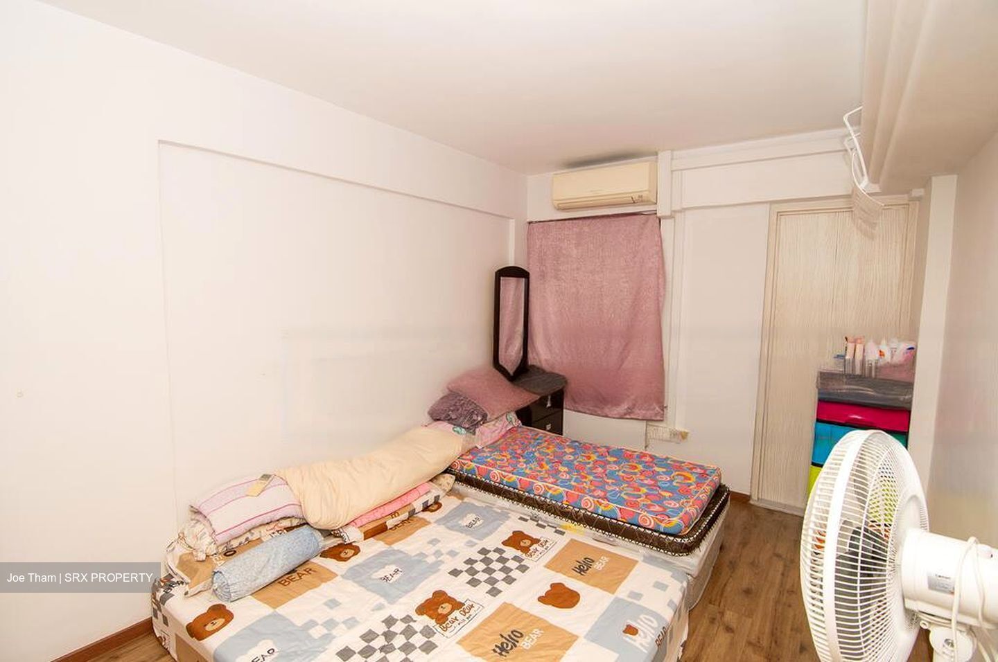Blk 113 Chong Pang Vale (Yishun), HDB 3 Rooms #466799911